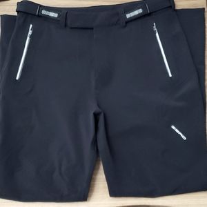 Men's Zero Restriction Matrix Gore-Tex Rain Pants